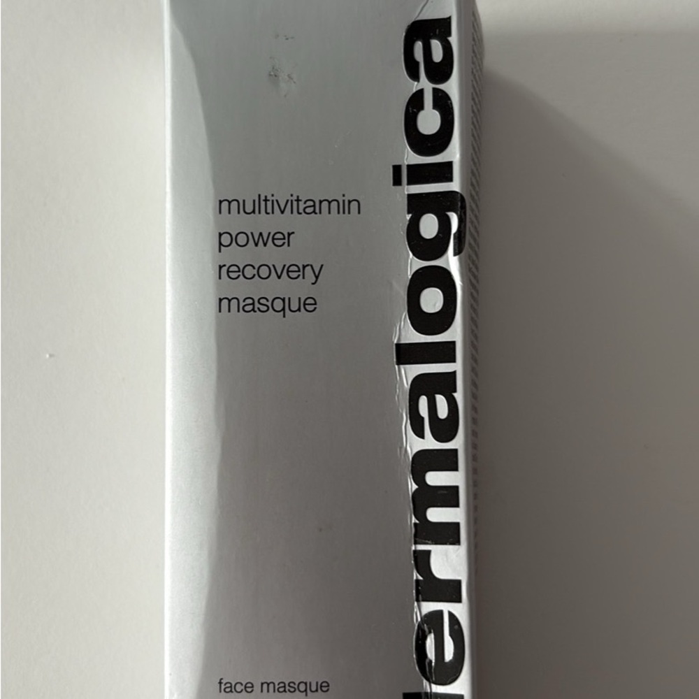 Dermalogica Multivitamin Mask